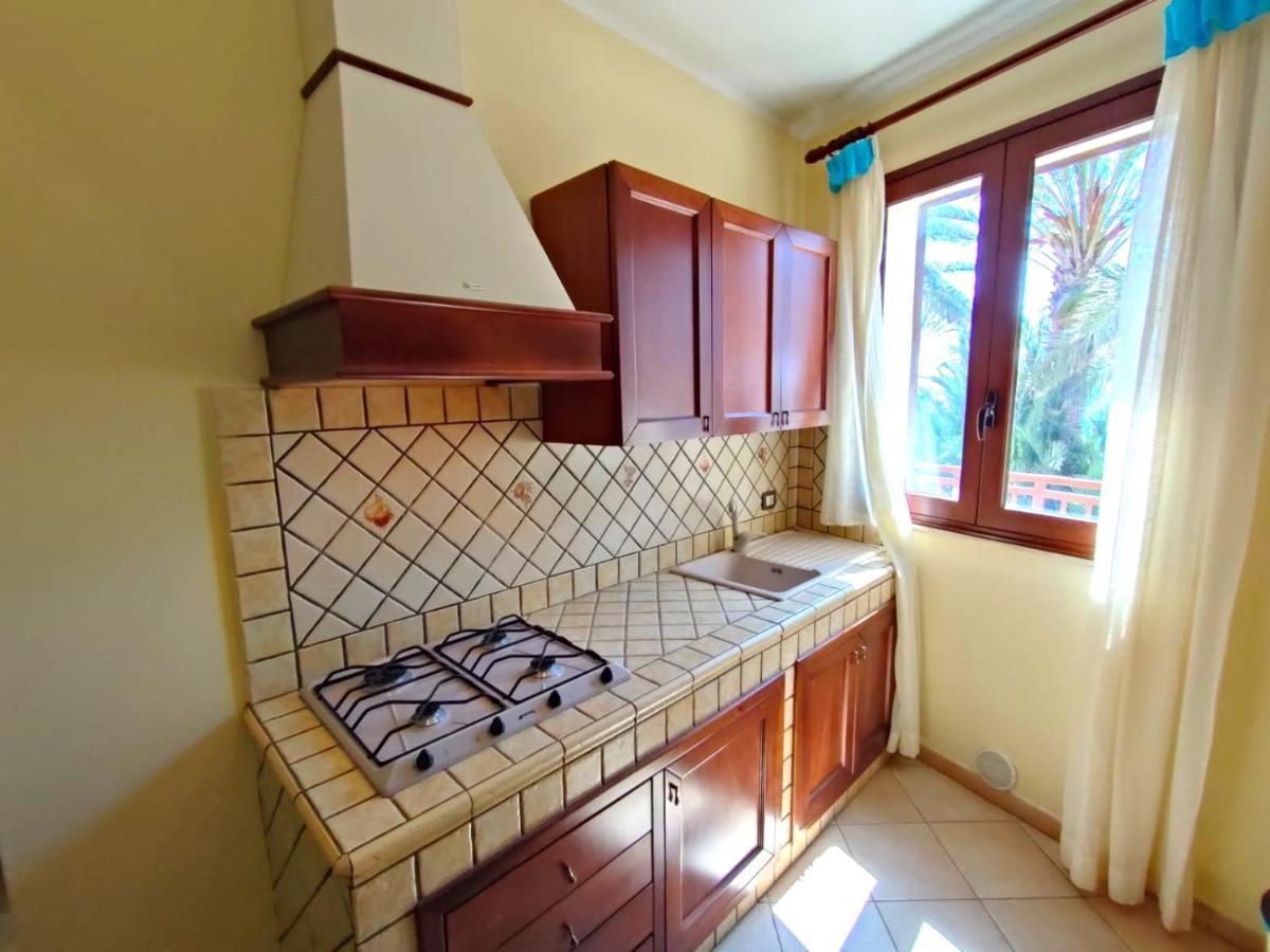 Puesta De Sol Residence ลัมเปดูซา ภายนอก รูปภาพ