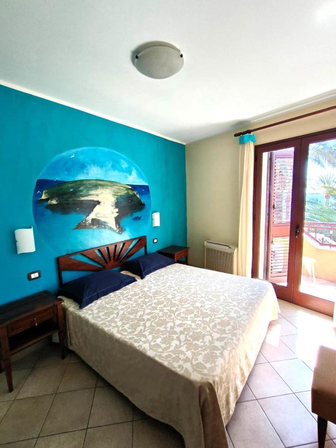 Puesta De Sol Residence ลัมเปดูซา ภายนอก รูปภาพ