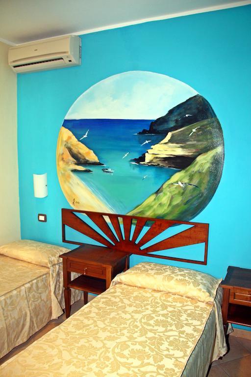 Puesta De Sol Residence ลัมเปดูซา ห้อง รูปภาพ