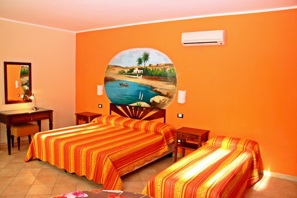 Puesta De Sol Residence ลัมเปดูซา ห้อง รูปภาพ