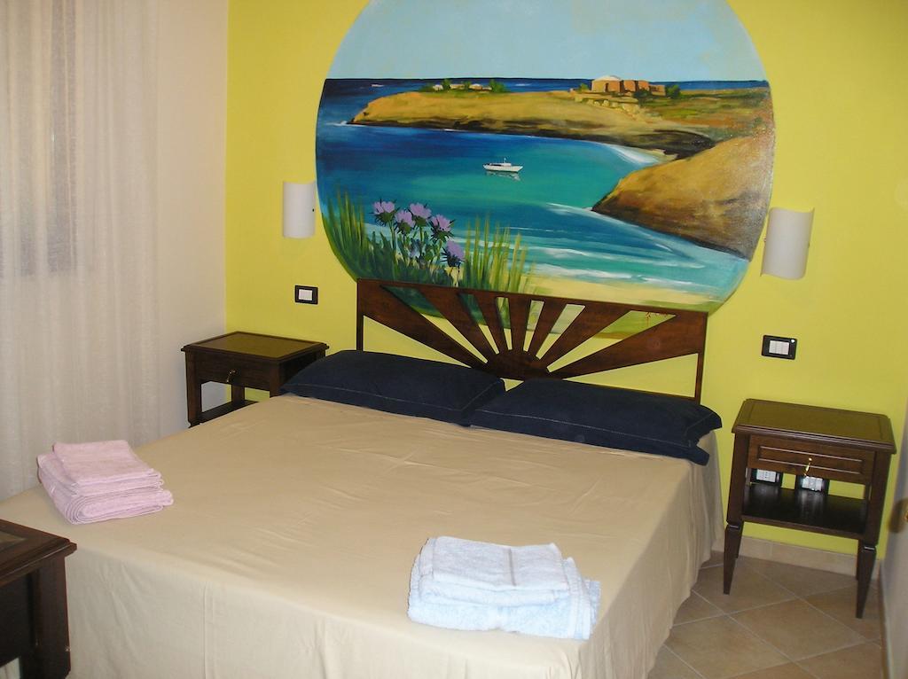 Puesta De Sol Residence ลัมเปดูซา ห้อง รูปภาพ