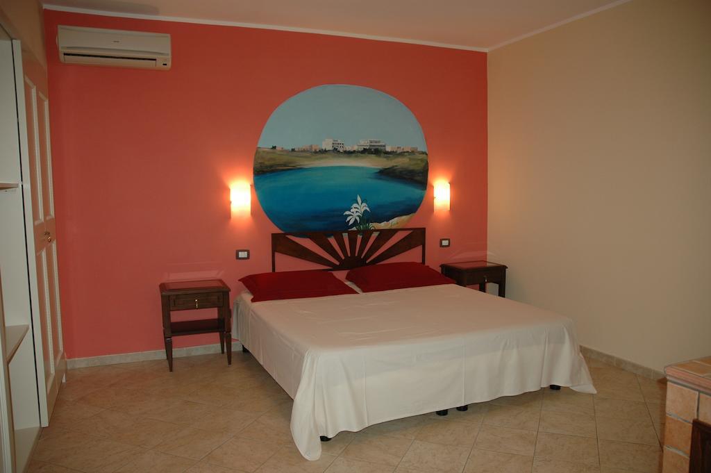 Puesta De Sol Residence ลัมเปดูซา ห้อง รูปภาพ